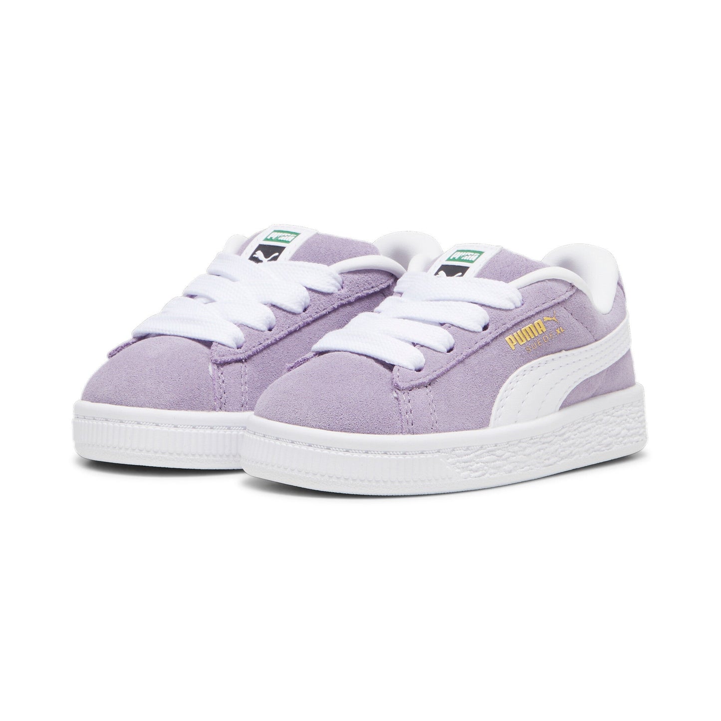 Puma Toddlers Suede XL AC
