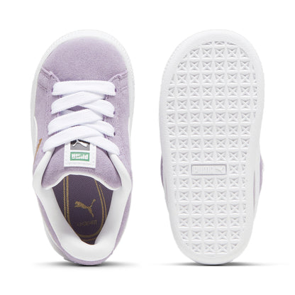 Puma Toddlers Suede XL AC