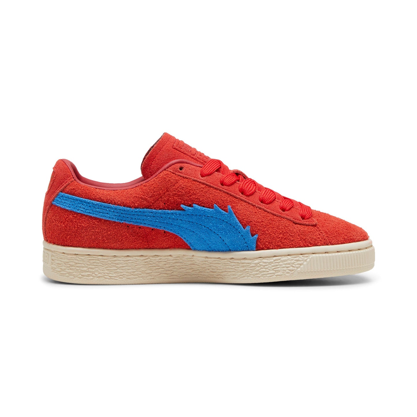 Puma Grade School Suede 1 Piece Buggy
