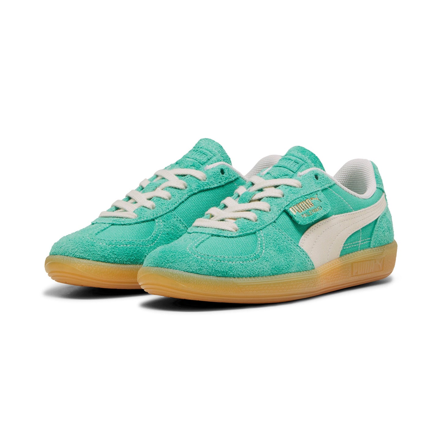 Puma Men's Palermo Vintage Sneakers