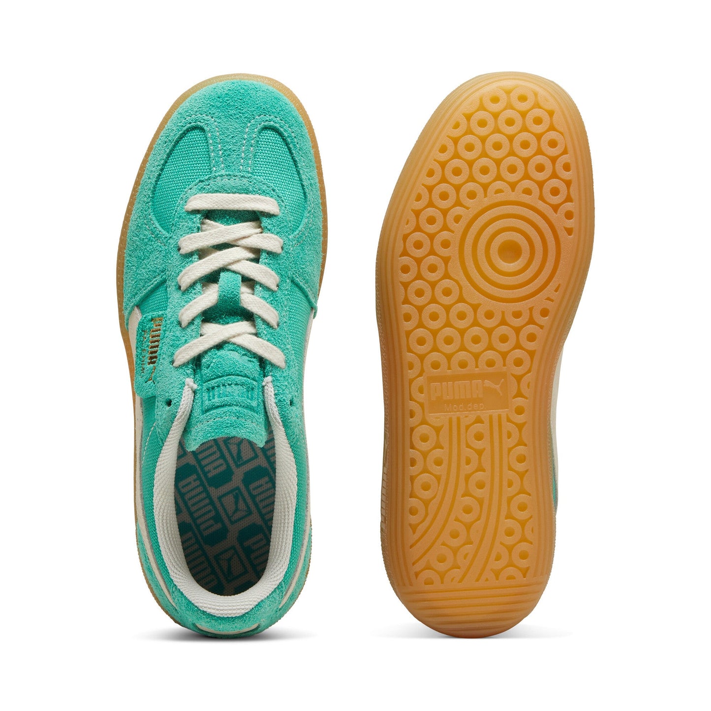 Puma Men's Palermo Vintage Sneakers