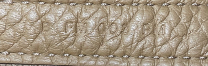 Picotin Lock Bag Clemence MM