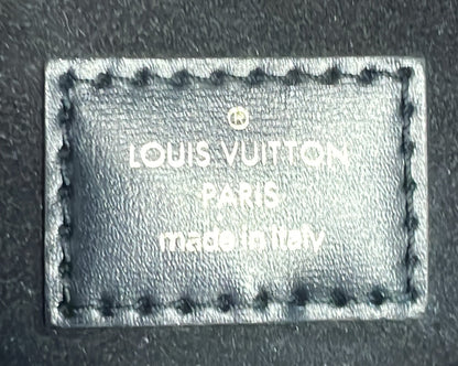 Pochette Metis Reverse Monogram Canvas