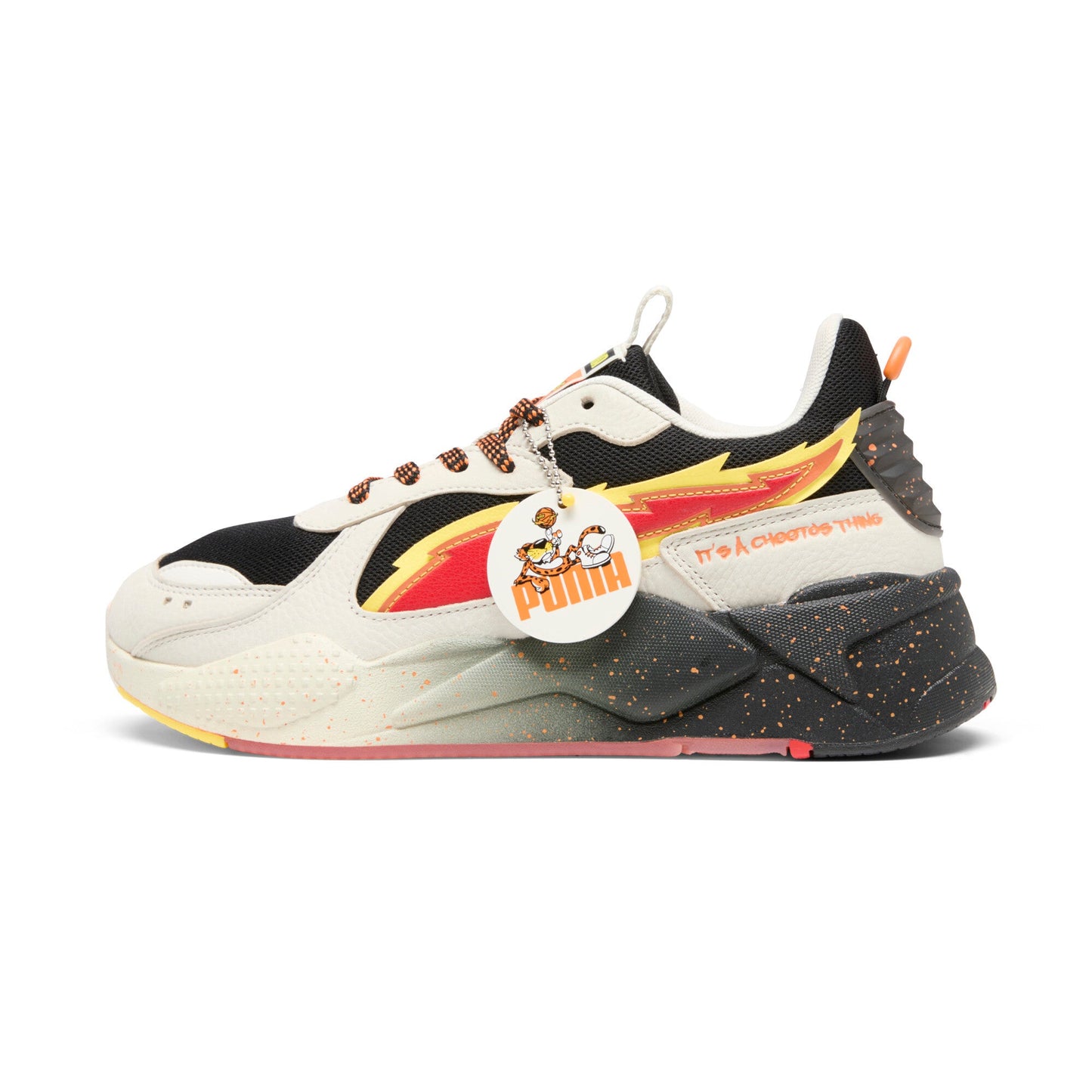 Puma Mens RS X Cheetos It's a Cheetos Thing