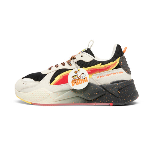 Puma Mens RS X Cheetos It's a Cheetos Thing