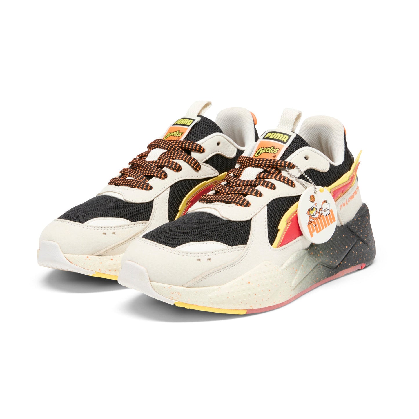 Puma Mens RS X Cheetos It's a Cheetos Thing
