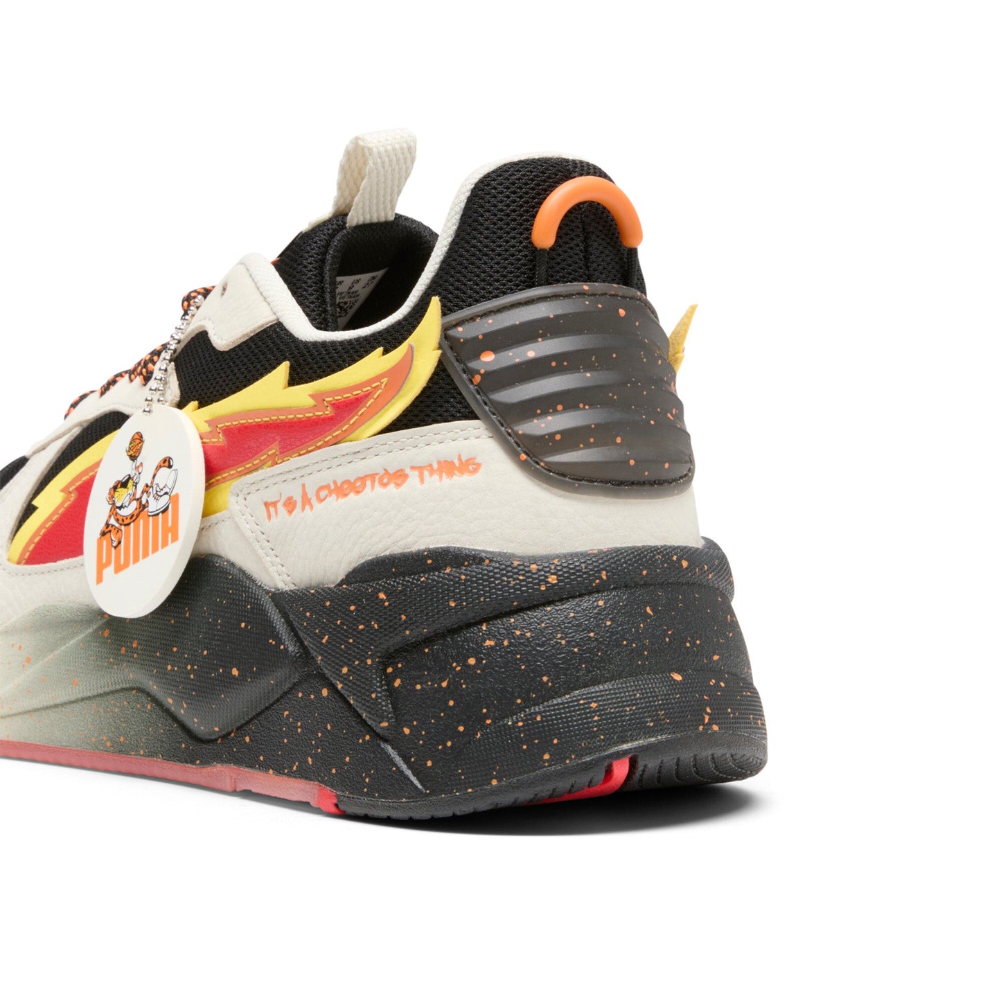 Puma Mens RS X Cheetos It's a Cheetos Thing