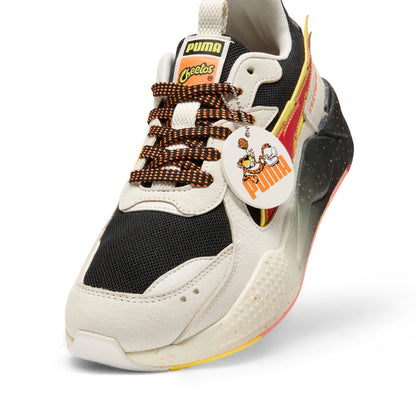 Puma Mens RS X Cheetos It's a Cheetos Thing