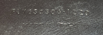 Solferino Bag Leather Small
