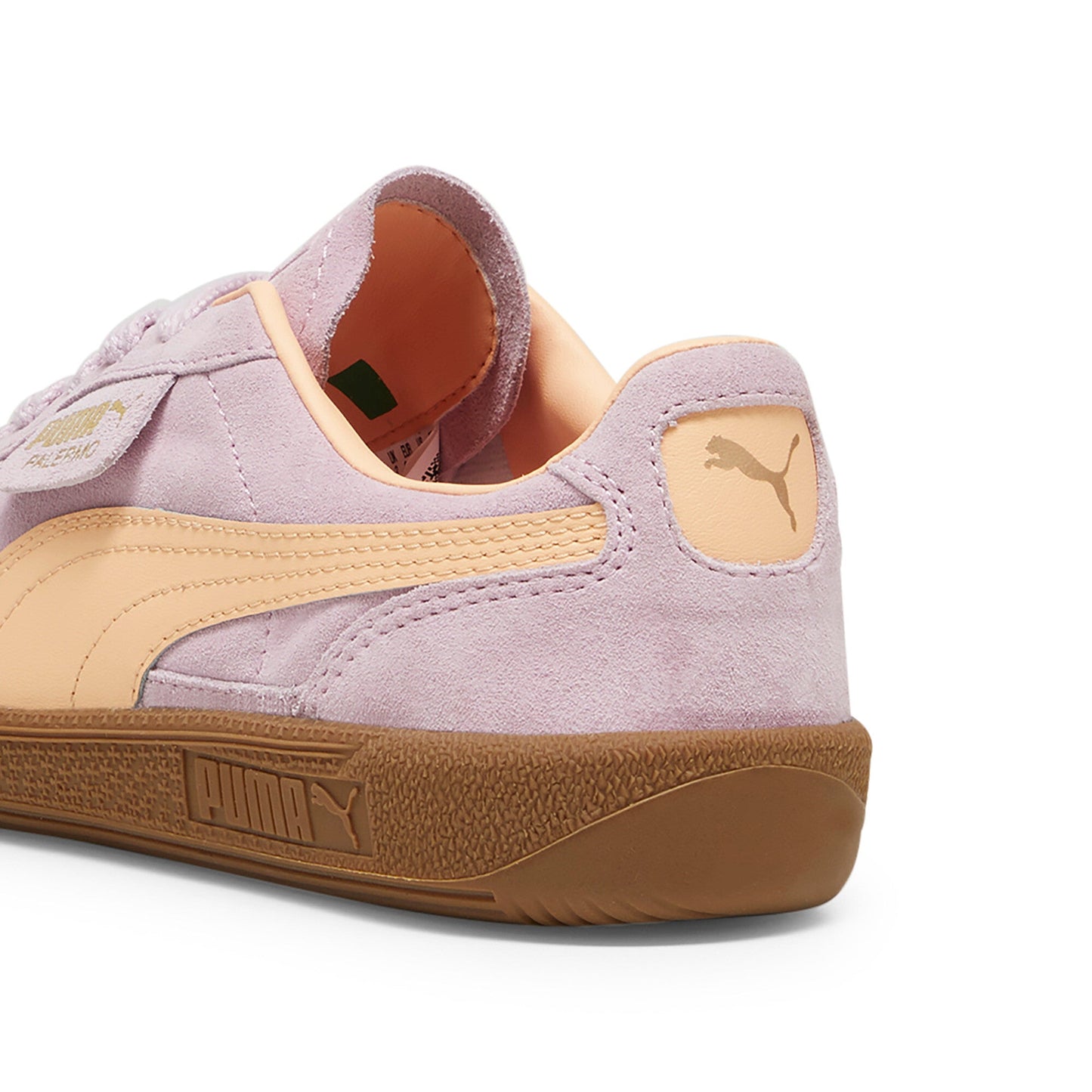 Puma Grade School Palermo Jr Sneakers