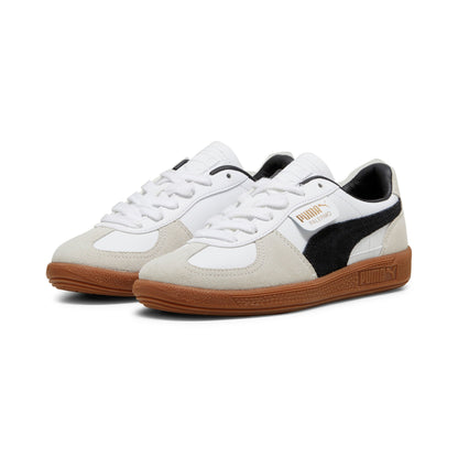 Puma Grade School Palermo