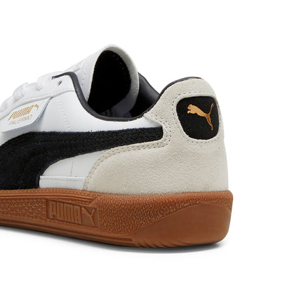 Puma Grade School Palermo