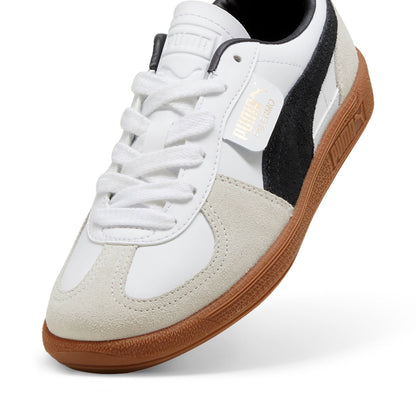 Puma Grade School Palermo