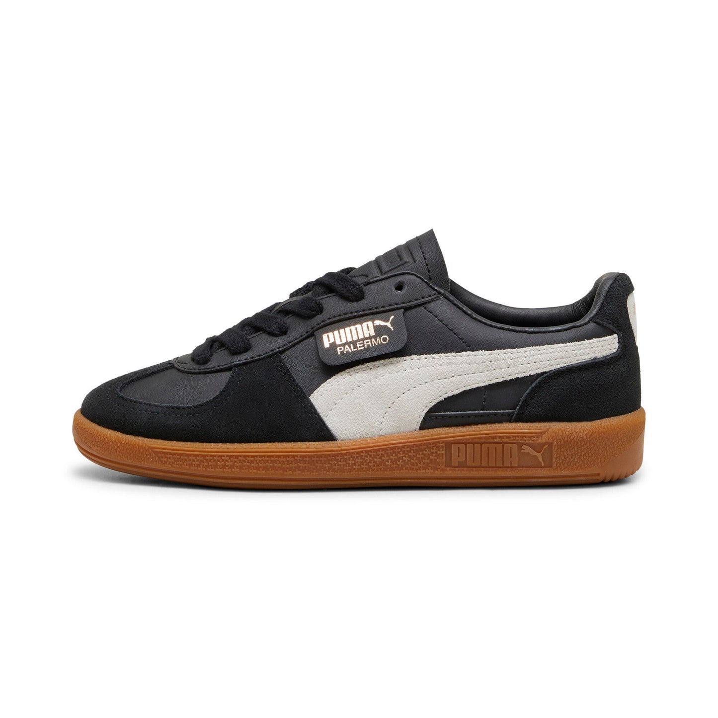 Puma Grade School Palermo
