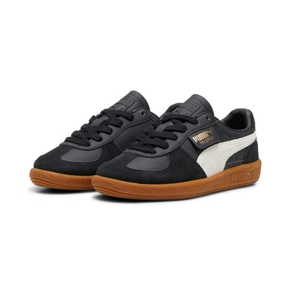 Puma Grade School Palermo