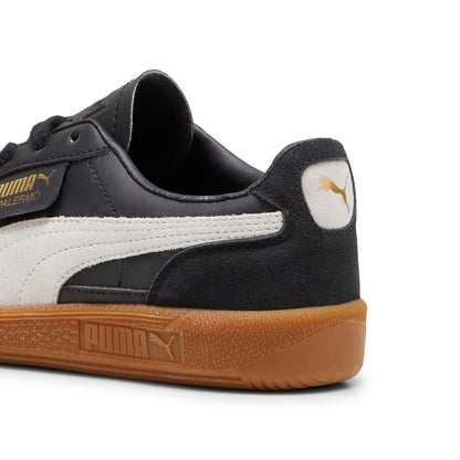 Puma Grade School Palermo