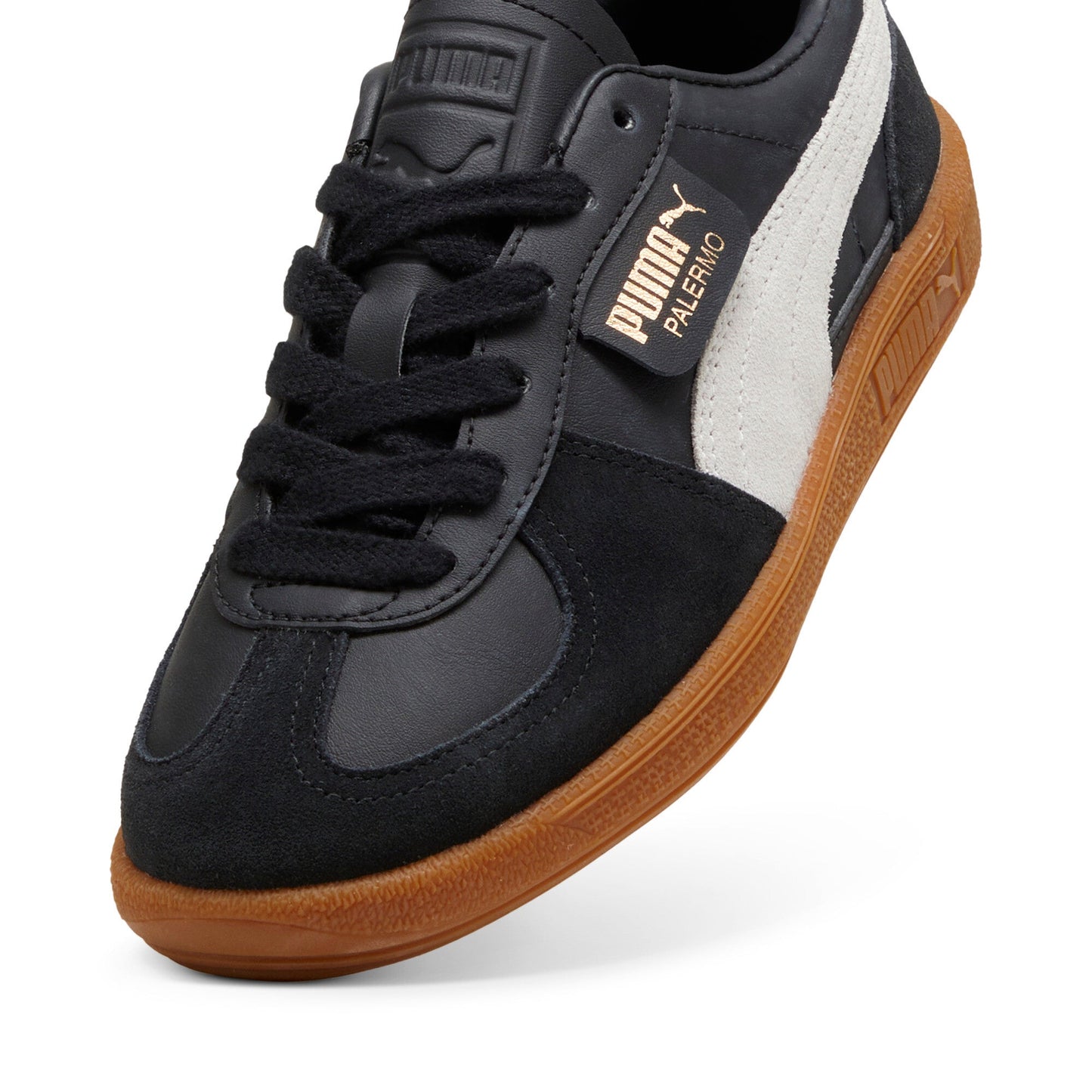 Puma Grade School Palermo