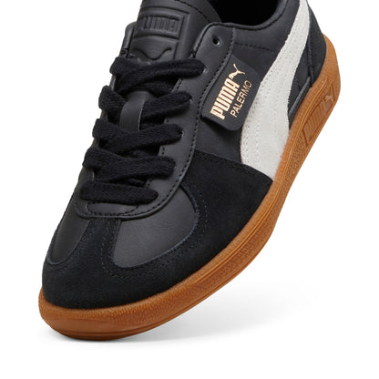 Puma Grade School Palermo