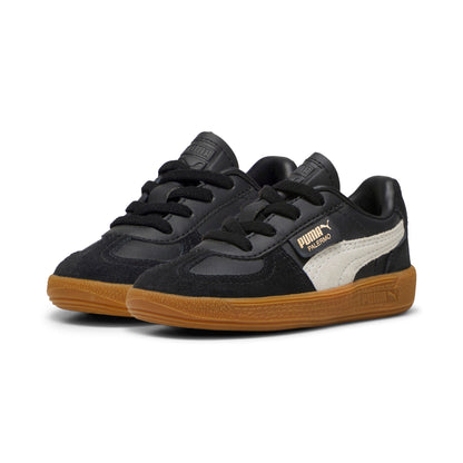 Puma Toddlers Palermo Black/Feather