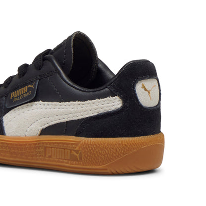 Puma Toddlers Palermo Black/Feather