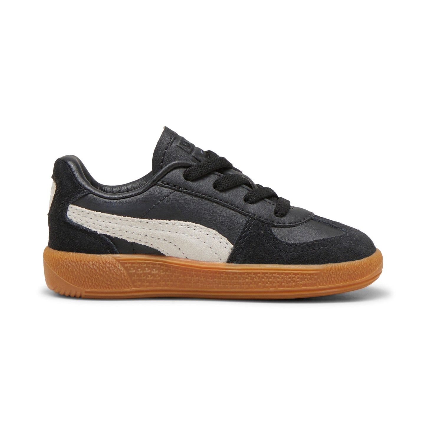 Puma Toddlers Palermo Black/Feather