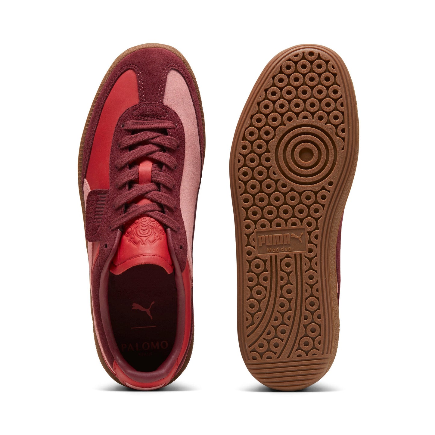 Puma Men's Palermo Palomo