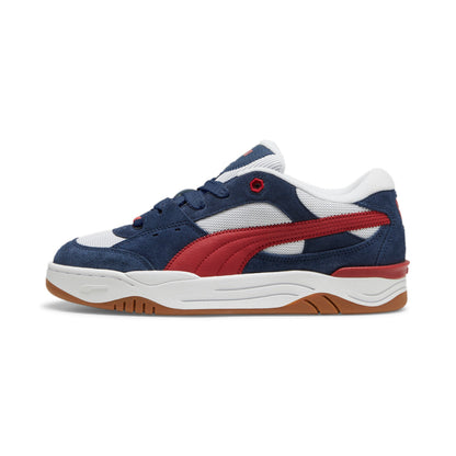Puma Mens 180 Texture USA Blue