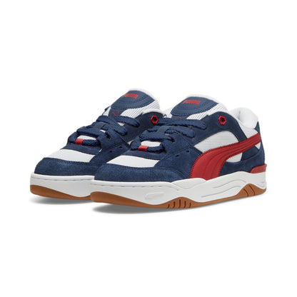 Puma Mens 180 Texture USA Blue