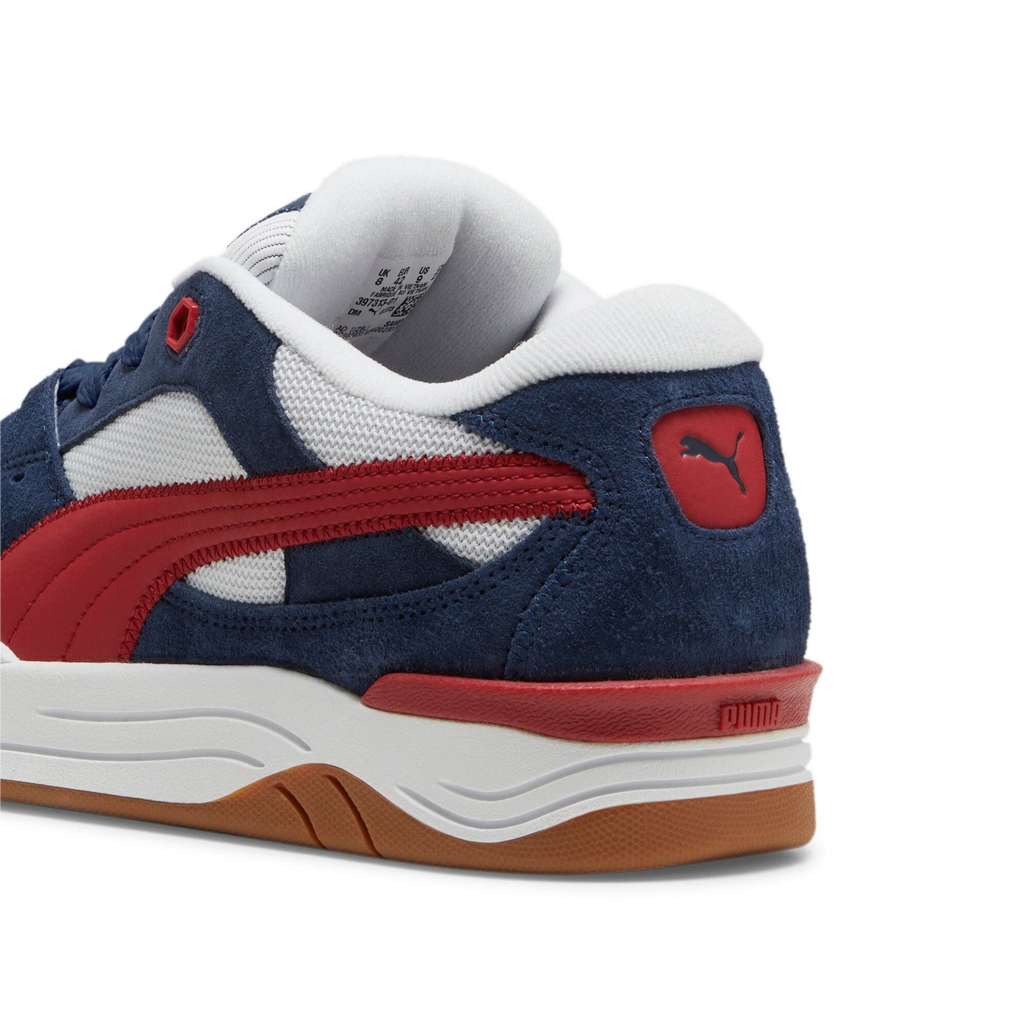 Puma Mens 180 Texture USA Blue