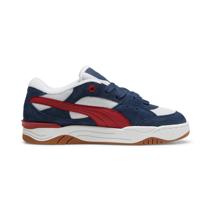 Puma Mens 180 Texture USA Blue