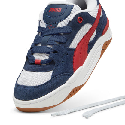 Puma Mens 180 Texture USA Blue