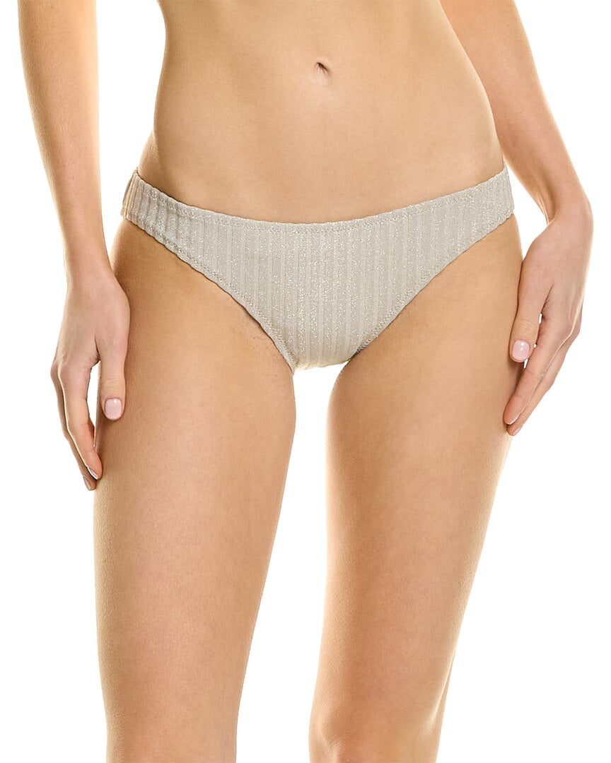 SOLID RIB (SILVER)-