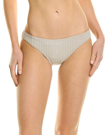 SOLID RIB (SILVER)-