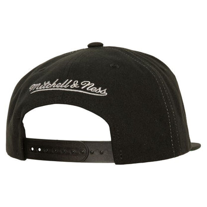 Mitchell & Ness Men's NHL Varsity Bust Snapback Vntg Kings Snapback Caps