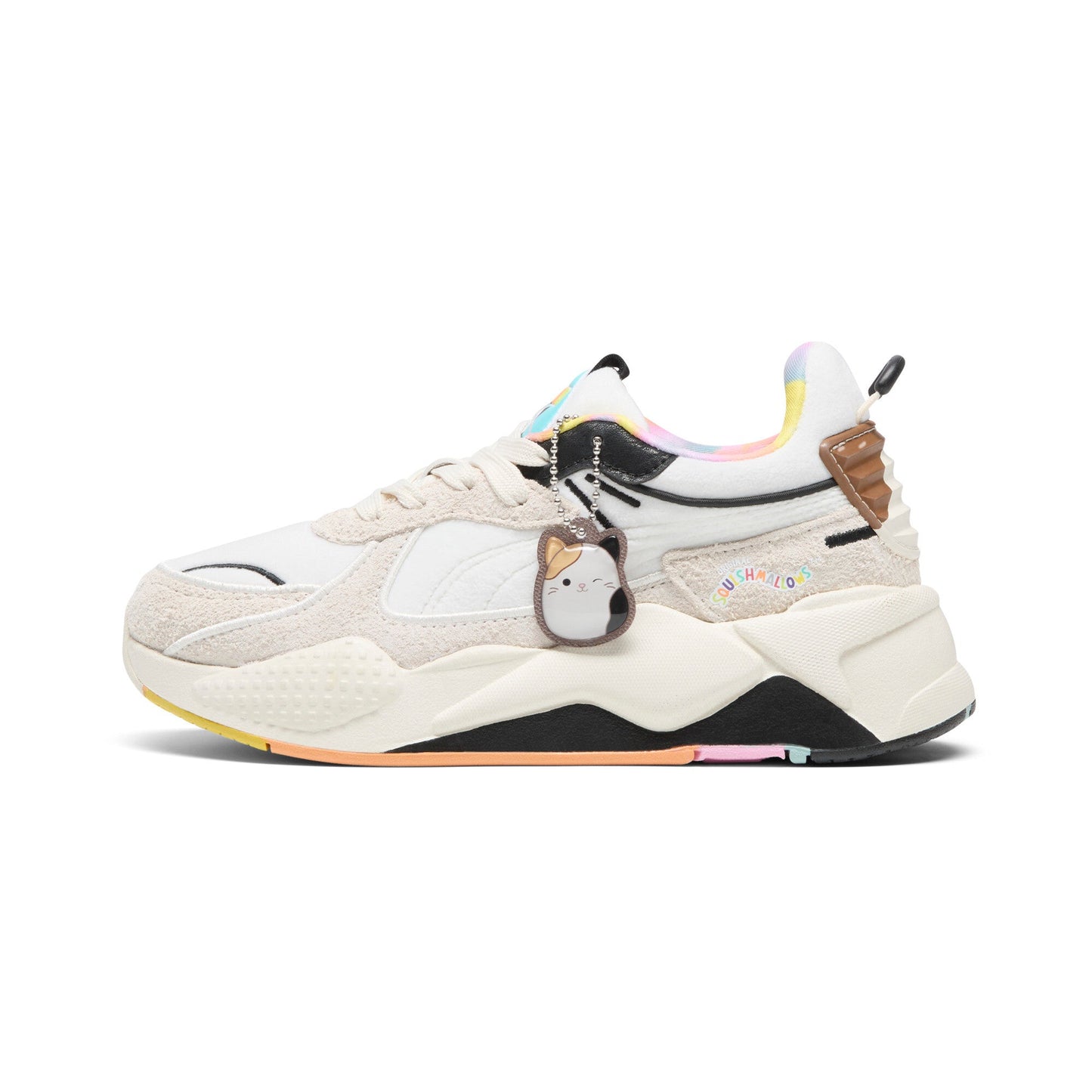 Puma Grade School RS X Squishmallows Cam