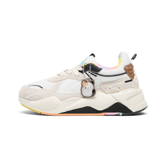 Puma Grade School RS X Squishmallows Cam