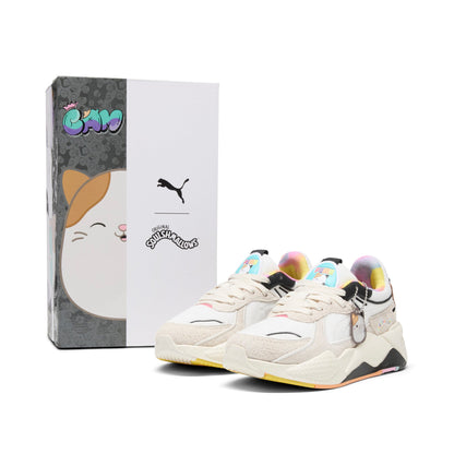 Puma Grade School RS X Squishmallows Cam