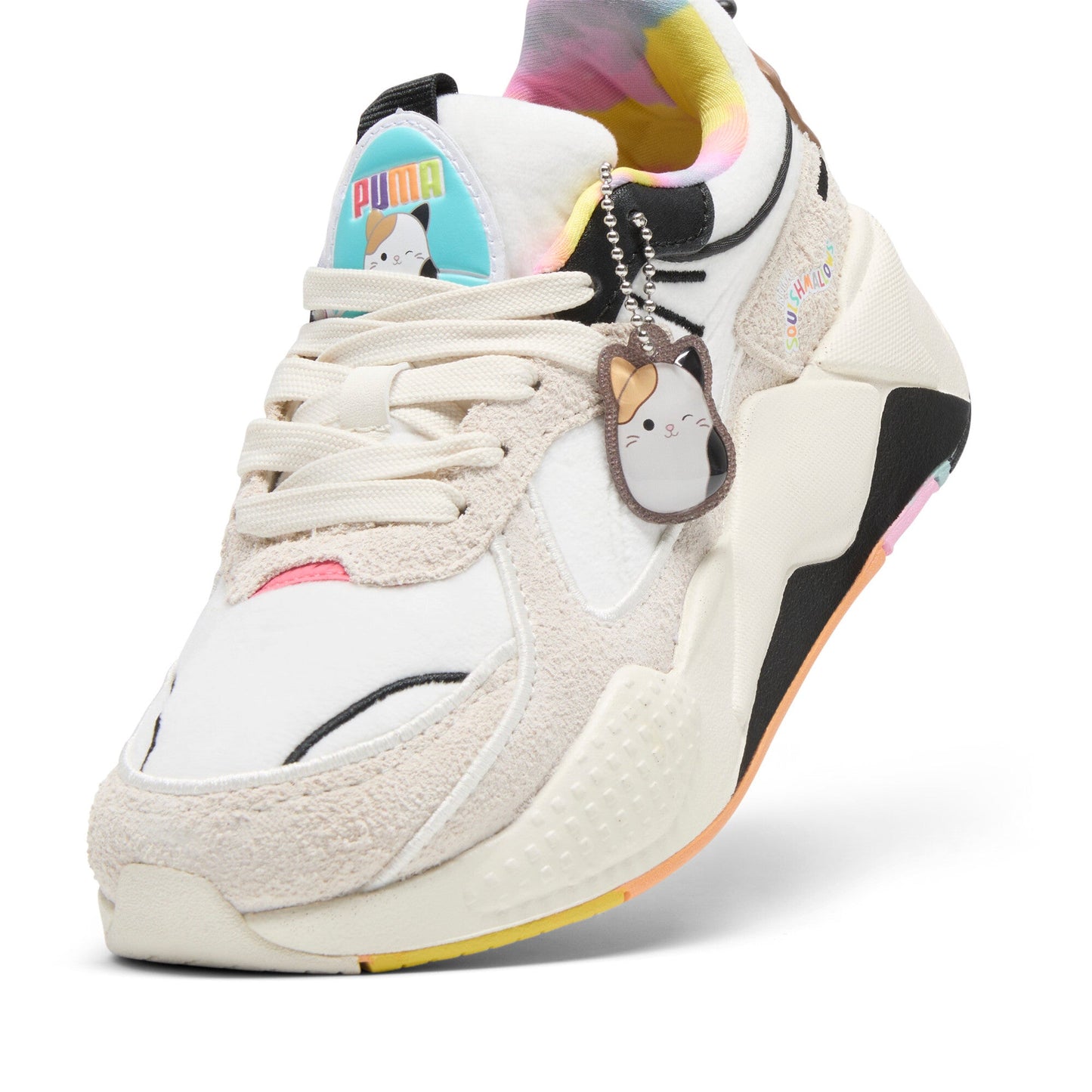 Puma Grade School RS X Squishmallows Cam