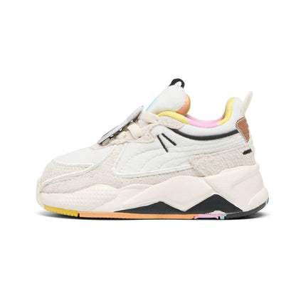 Puma Toddlers RS X Squishmallows Cam