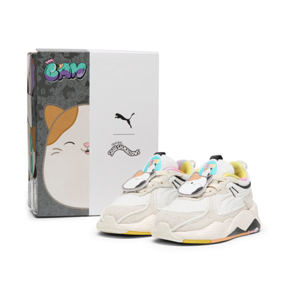 Puma Toddlers RS X Squishmallows Cam