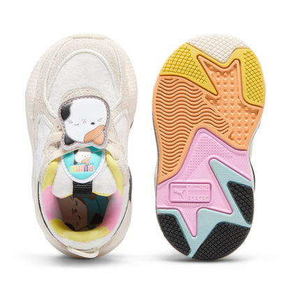 Puma Toddlers RS X Squishmallows Cam