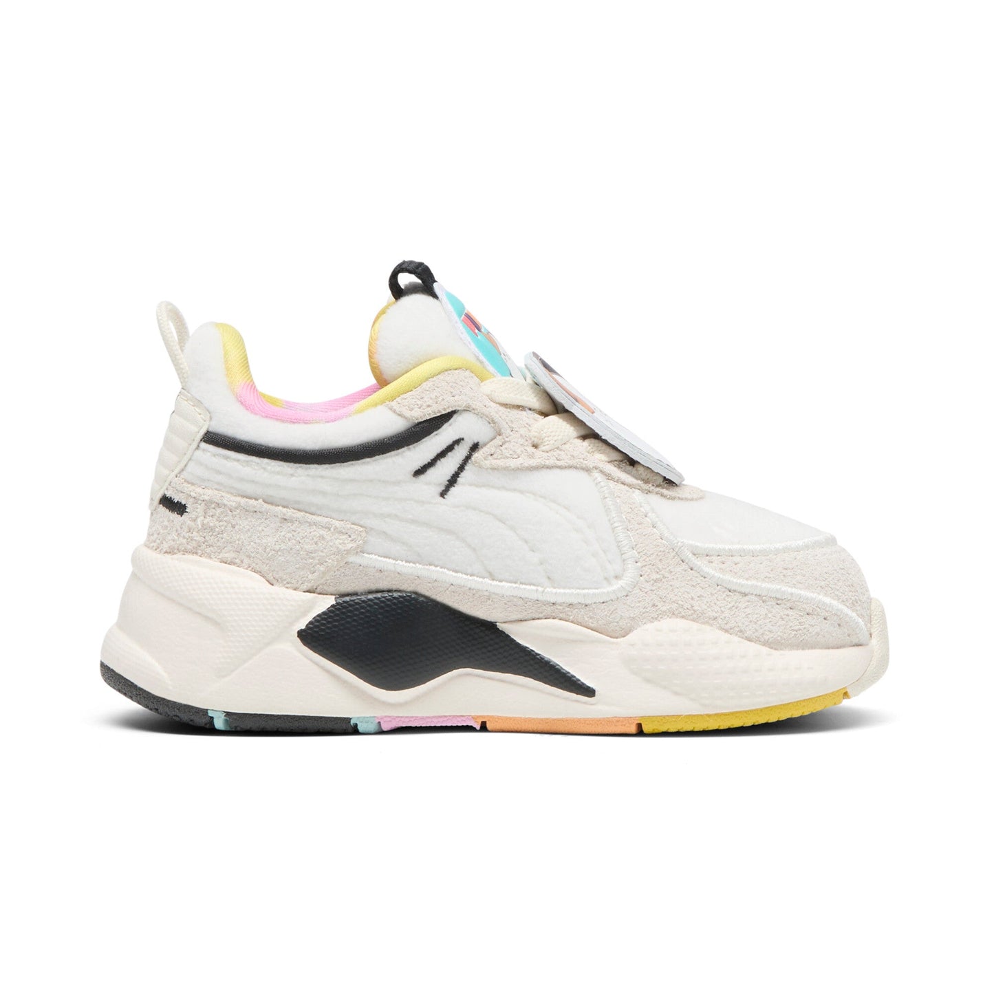 Puma Toddlers RS X Squishmallows Cam