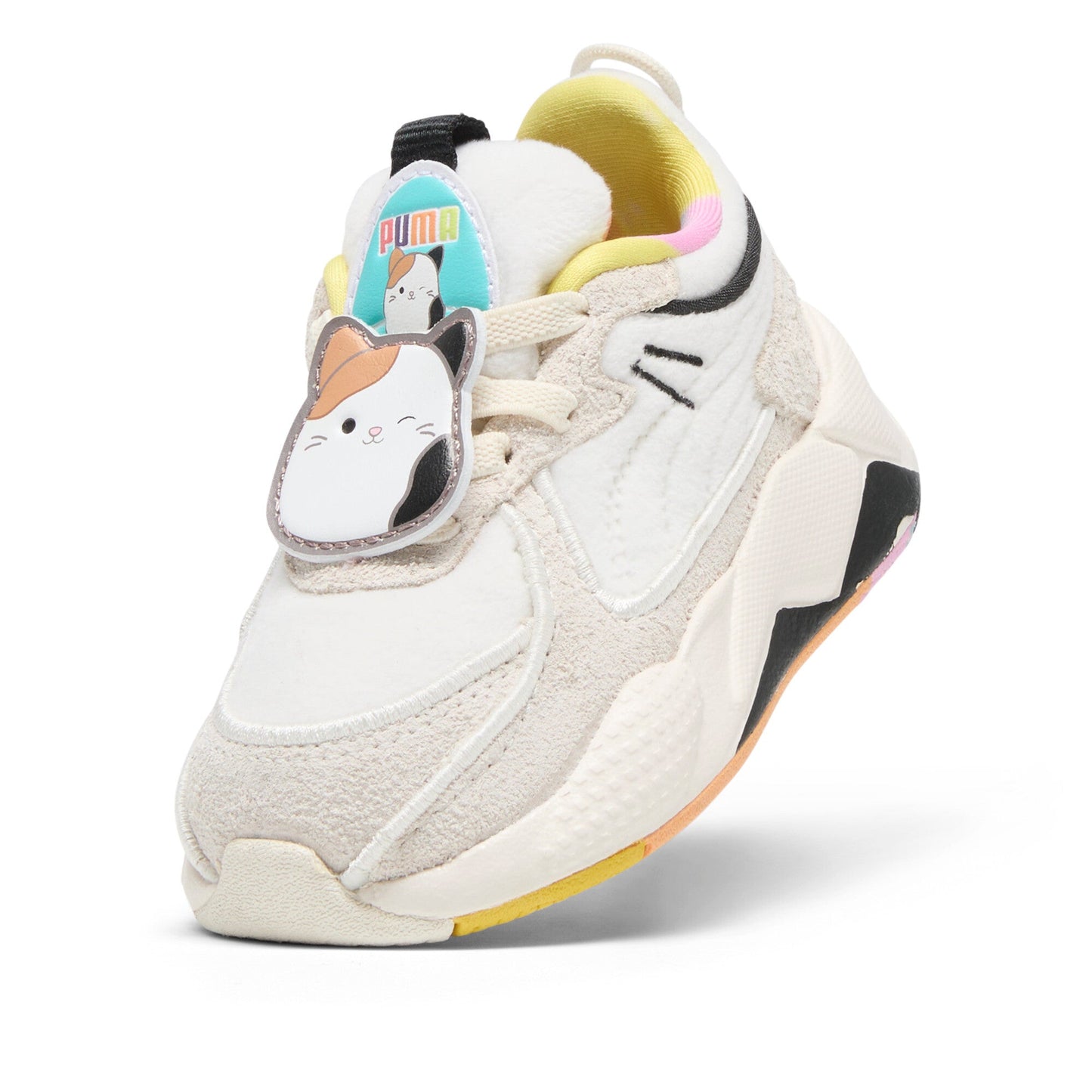 Puma Toddlers RS X Squishmallows Cam