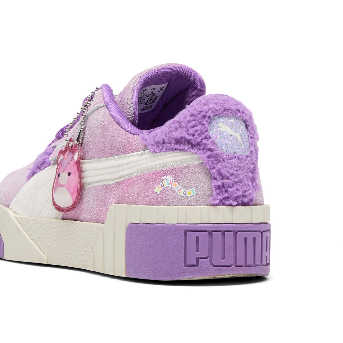 Puma Grade School Cali Squishmallows Lola