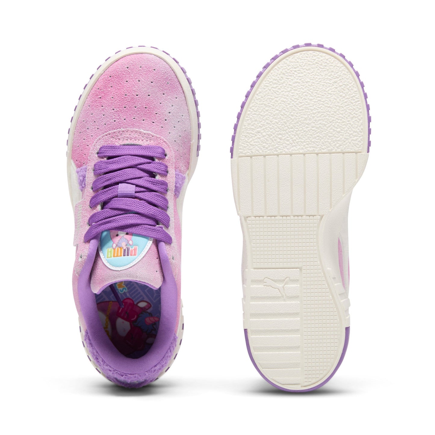 Puma Grade School Cali Squishmallows Lola