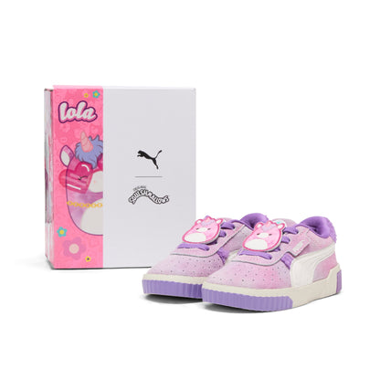 Puma Grade School Cali Squishmallows Lola