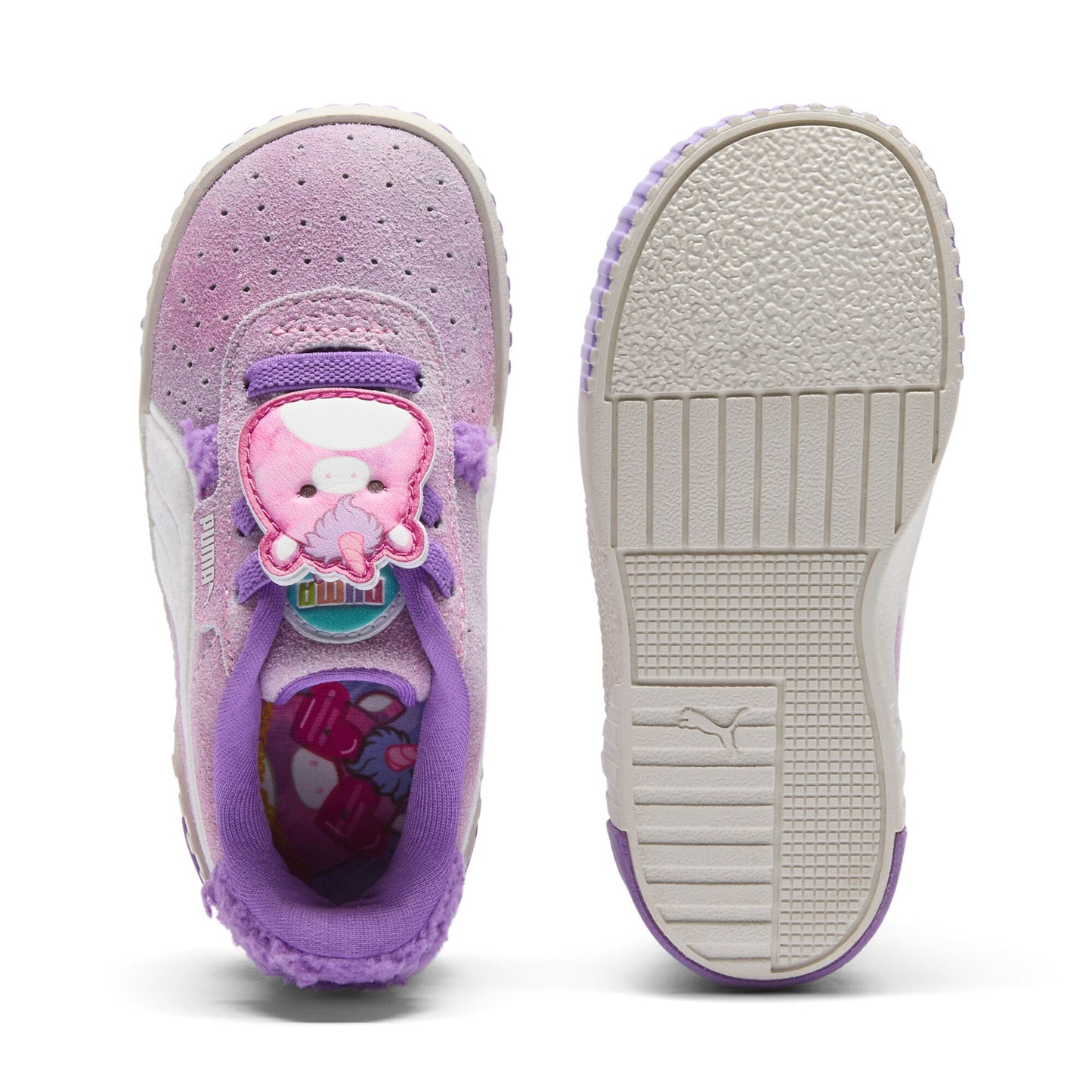 Puma Grade School Cali Squishmallows Lola