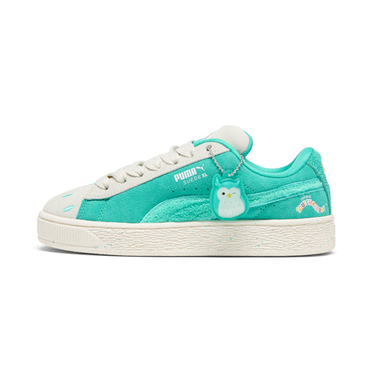 Puma Grade School Suede XL Squishmallows Winston