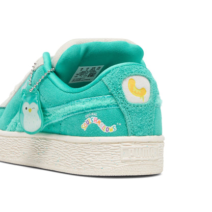 Puma Grade School Suede XL Squishmallows Winston