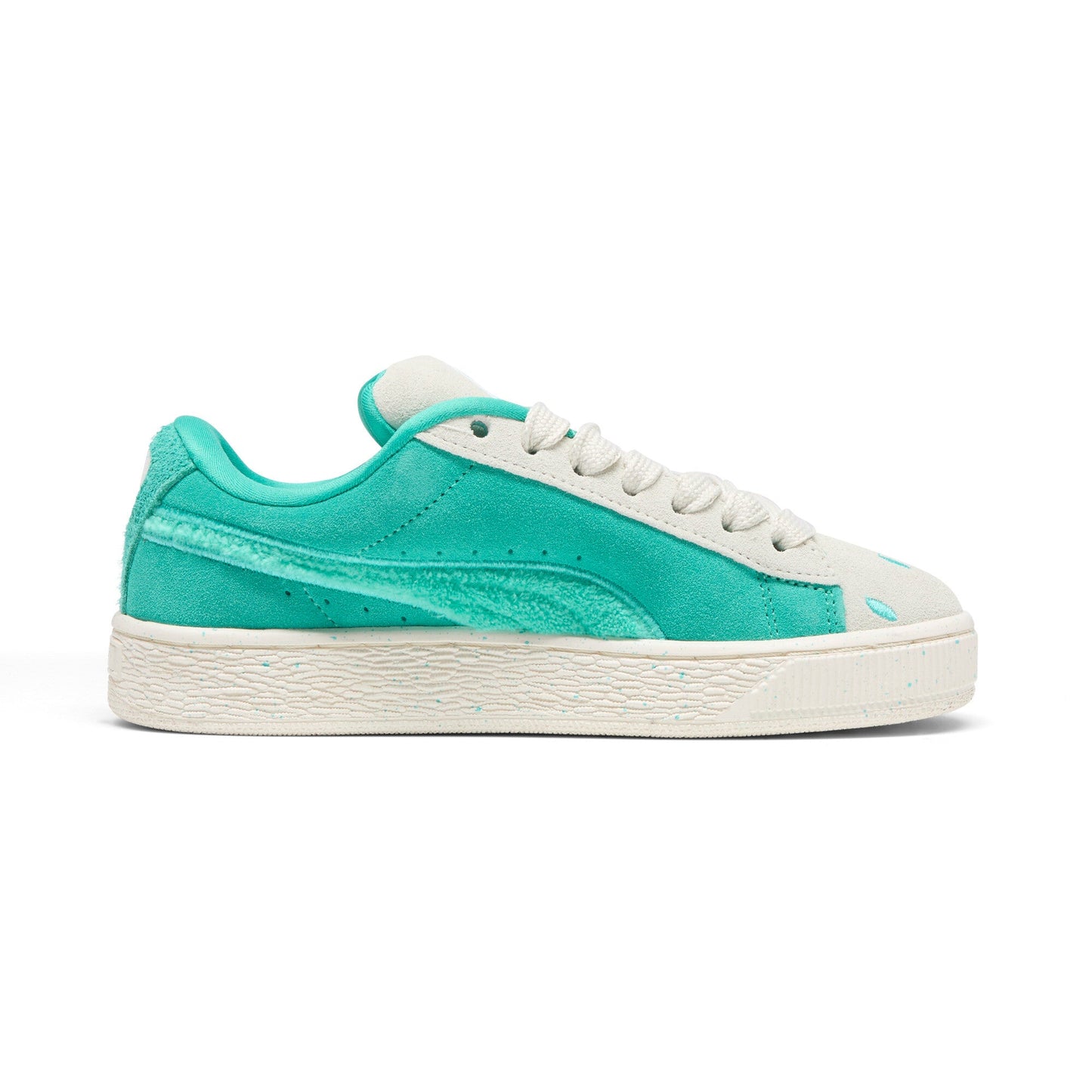 Puma Grade School Suede XL Squishmallows Winston